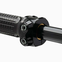 Commodo deux boutons Mo.Switch Basic LED 2 Motogadget.