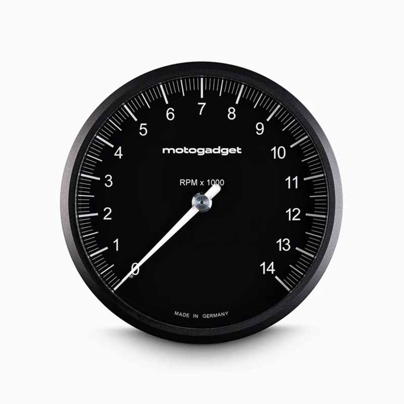 2 Aiguilles Blanches Pour Chronographe Buren Cal. 11 - Occasion, Fabrication Suisse