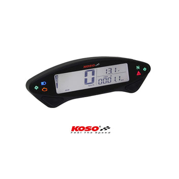 Compteur DB EX-02 | Koso - blackpines.fr