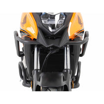 Crash bar de réservoir Hepco & Becker pour Honda CB500X 2017-2018.