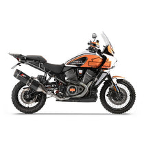 Décatalyseur Zard pour Pan America 1250.