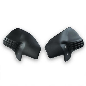 Deflecteur air Interceptor et Continental GT Bonvent Motorbikes. Blackpines.fr