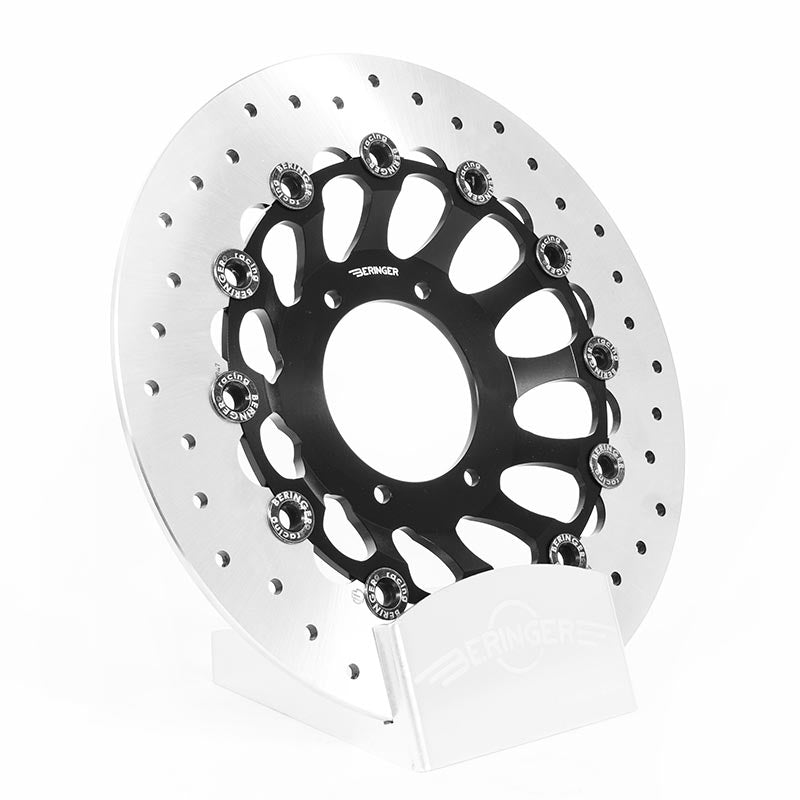 Disque moto deporte gamme Classic  K29 Beringer. Blackpines.fr