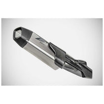 Echappement Zard pour BMW R1300GS. Blackpines.fr