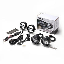Kit feux additionnels LPW530 PIAA. Blackpines.fr