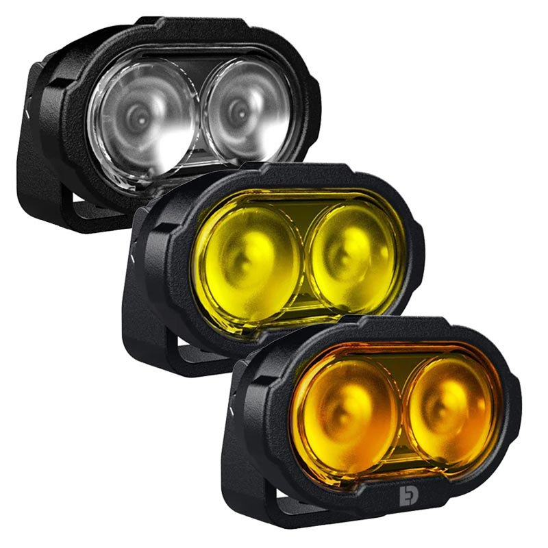 Denali DL2 Visibility Flood