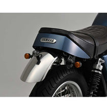 Feu arrière ajustable D-TAIL Daytona. Blackpines.fr