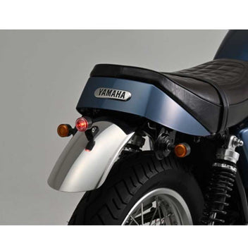 Feu arrière ajustable D-TAIL Daytona. Blackpines.fr
