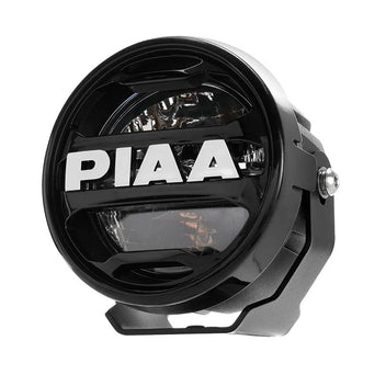 Kit feux additionnels PIAA LPW 550 LED DKW 551.