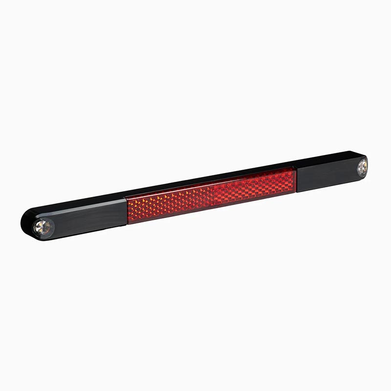 Feu arriere Mo.Rear Motogadget. Blackpines.fr