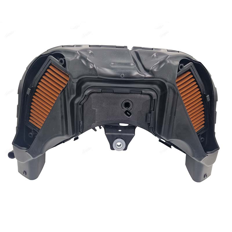 Filtre air moto Sprint Filter P08 pour BMW R1300GS. Blackpines.fr
