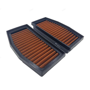 Filtre air moto Sprint Filter P08 pour BMW R1300GS. Blackpines.fr