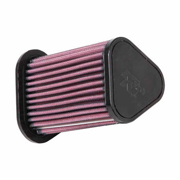 Filtre a air K&N RO6518 pour Royal Enfield Interceptor et Continental. Blackpines.fr