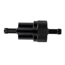 Filtre essence aluminium ox832 Oxford. Blackpines.fr