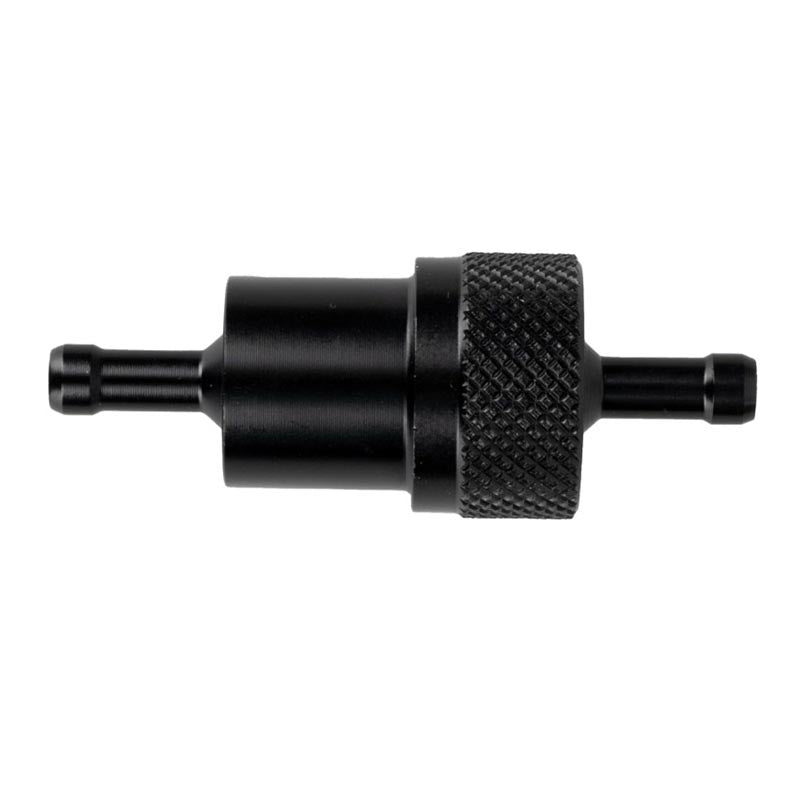 Filtre essence aluminium ox832 Oxford. Blackpines.fr