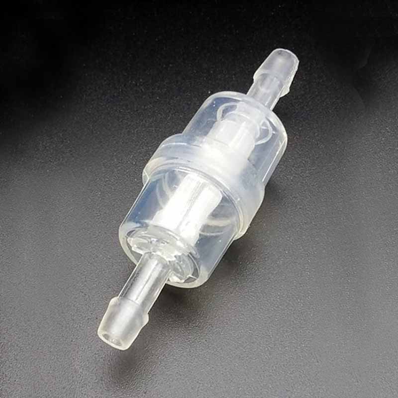 Filtre essence moto pour durite diamètre 6mm Brazoline. Blackpines.fr