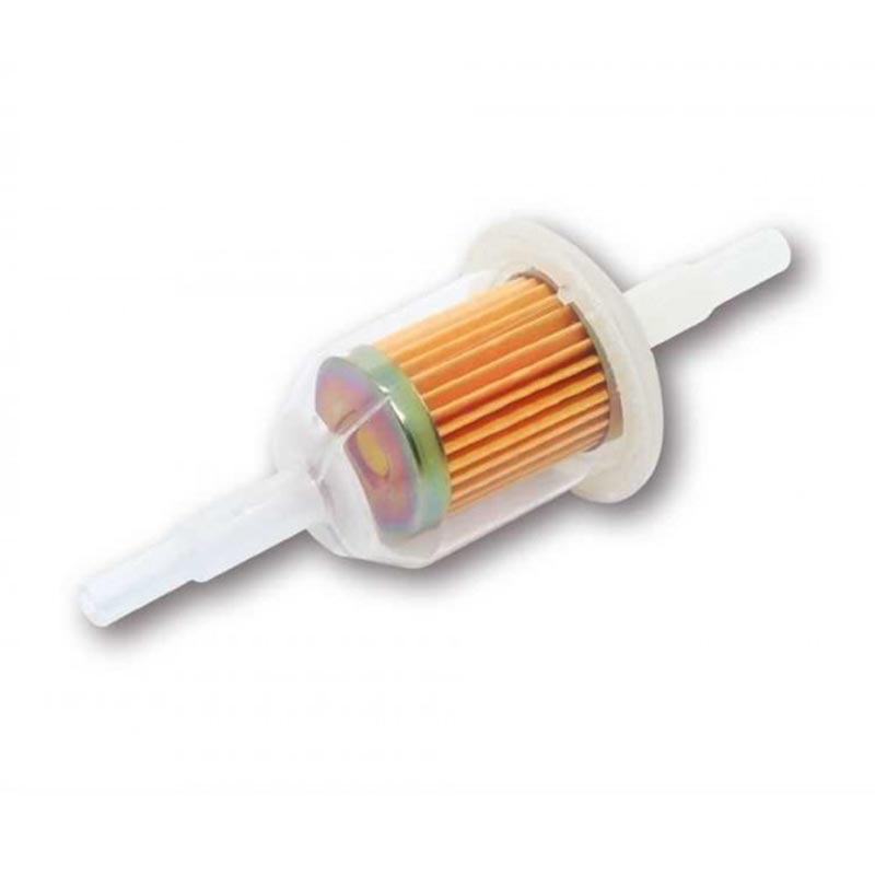 Filtre essence pour durite de diamètre 6 8 mm Brazoline. Blackpines.fr