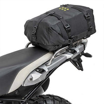 Harnais de selle OS-BASE Kriega pour BMW GS.