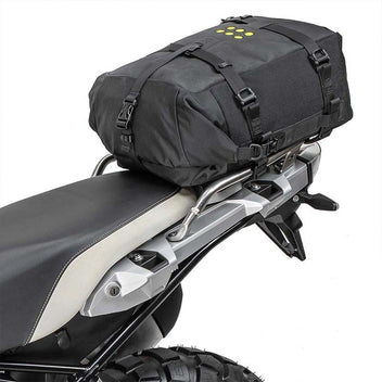 Harnais de selle OS-BASE Kriega pour BMW GS.