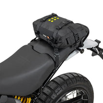 Harnais de selle OS-BASE Kriega pour Ducati Desert-X.