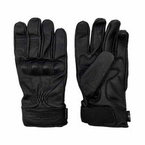Gants moto homologues Holborn The Royal Racer. Blackpines.fr