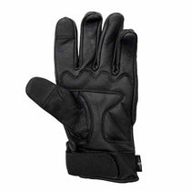 Gants moto homologues Holborn The Royal Racer. Blackpines.fr