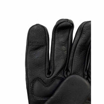 Gants moto homologues Holborn The Royal Racer. Blackpines.fr
