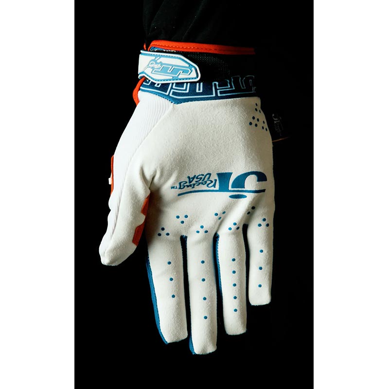 Gants MX HONDA 1981 | JT Racing USA