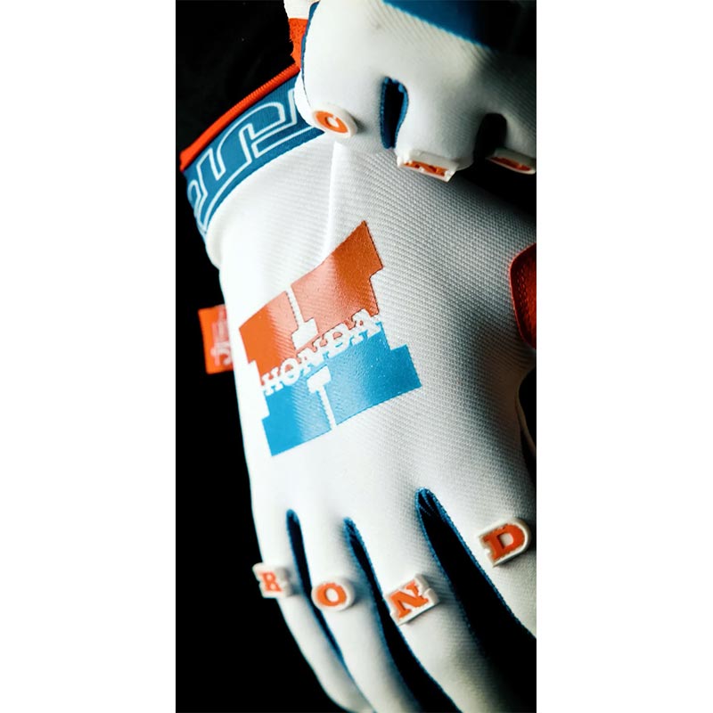 Gants MX HONDA 1981 | JT Racing USA