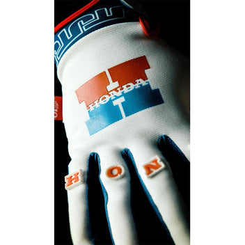 Gants MX HONDA 1981 | JT Racing USA