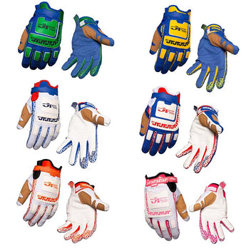 Gants mx JT Racing USA LIFE-LINE-6 coloris.