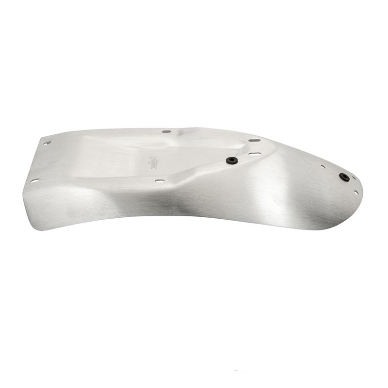 Clé à chocs moyenne gamme sans fil DeWALT DCF891P2, 20 V MAX* XR, 1/2 po, avec enclume à anneau Clé à chocs moyenne gamme sans fil DeWALT DCF891P2, 20 V MAX* XR, 1/2 po, avec enclume à anneau