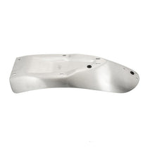 Garde-boue arriere Motone Customs Speed Shovel pour Thruxton Speed Twin 1200. Blackpines.fr
