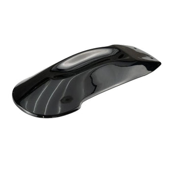 Garde-boue avant haut Scrambler Bonvent pour Royal Enfield Bear 650.