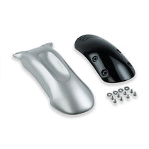 Garde-boue avant haut gris Bonvent pour Royal Enfield Interceptor et GT650.