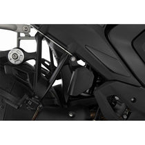 garde-boue interieur wunderlich pour BMW R1300GS. Blackpines.fr