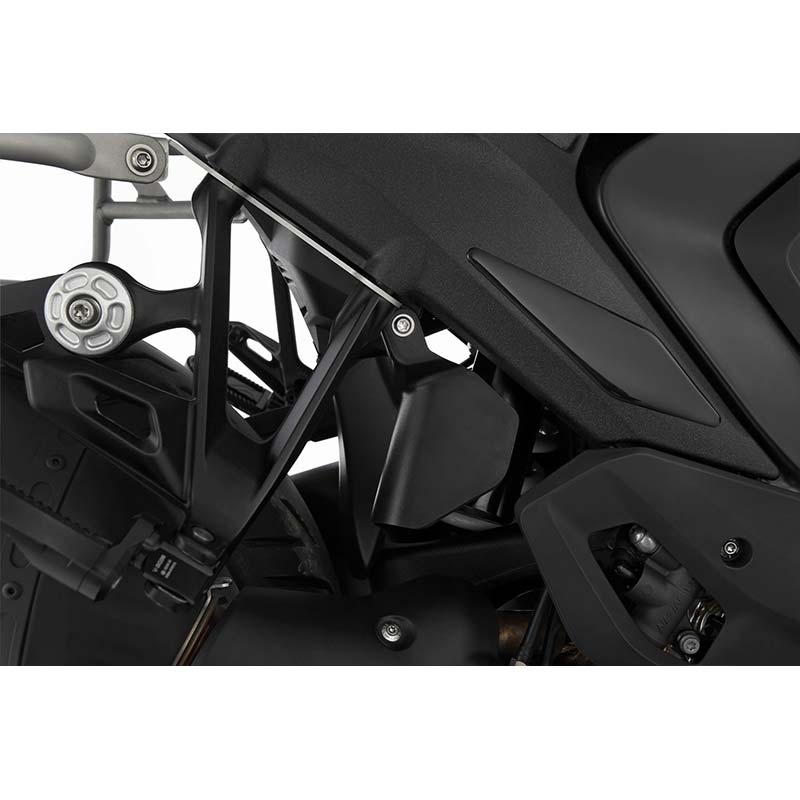 garde-boue interieur wunderlich pour BMW R1300GS. Blackpines.fr