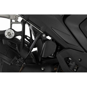 garde-boue interieur wunderlich pour BMW R1300GS. Blackpines.fr