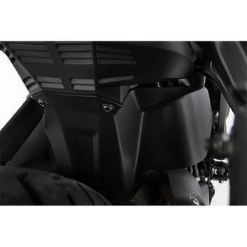 garde-boue interieur wunderlich pour BMW R1300GS. Blackpines.fr
