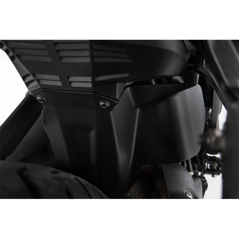 garde-boue interieur wunderlich pour BMW R1300GS. Blackpines.fr