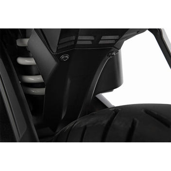 garde-boue interieur wunderlich pour BMW R1300GS. Blackpines.fr