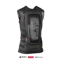 Gilet airbag moto SRG-1 Shot Race Gear.