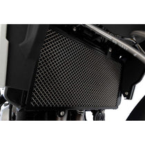 Grille de protection radiateur Wunderlich pour BMW F450GS.