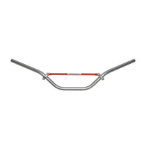 Guidon moto vintage enduro alu Tommaselli. Blackpines.fr