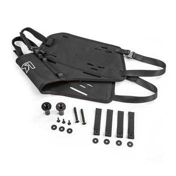 Harnais de selle Kriega OSBASE pour Yamaha Tenere 700.