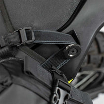 Harnais de selle Kriega OSBASE pour Yamaha Tenere 700.