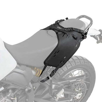 Harnais de selle OS-BASE Kriega pour Ducati Desert-X.