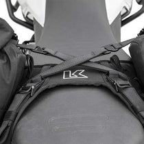 Harnais de selle OS-BASE Kriega pour Ducati Desert-X.