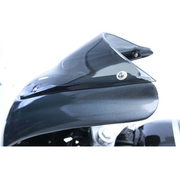 Kit Cafe racer reversible Hedgehog pour Royal Enfield Continental GT650. Blackpines.fr