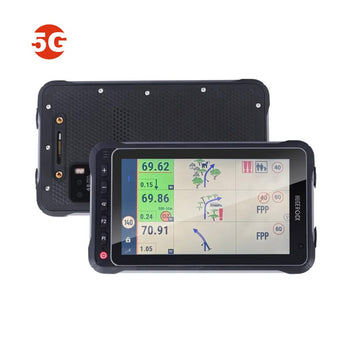 Tablette GPS 5G offroad X72 RALLY PRO Hugerock.
